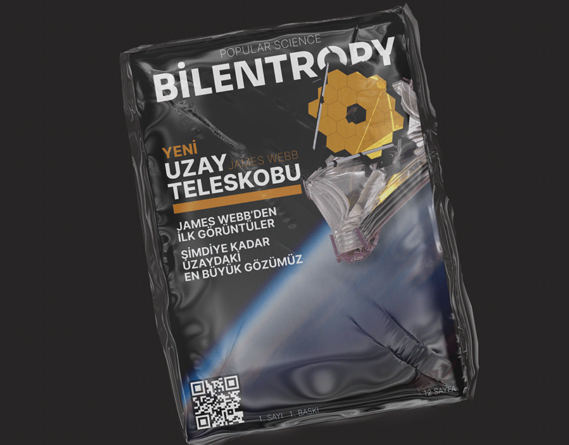 Bilentropy Magazine