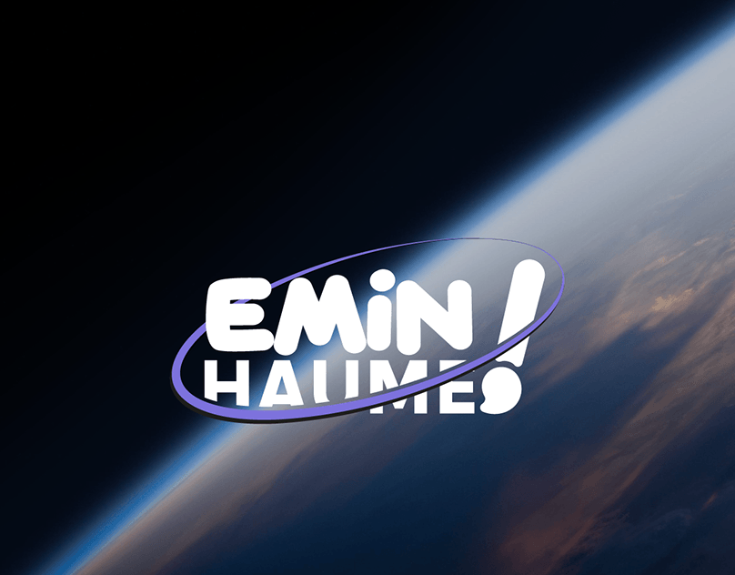 Haume Brand Identity
