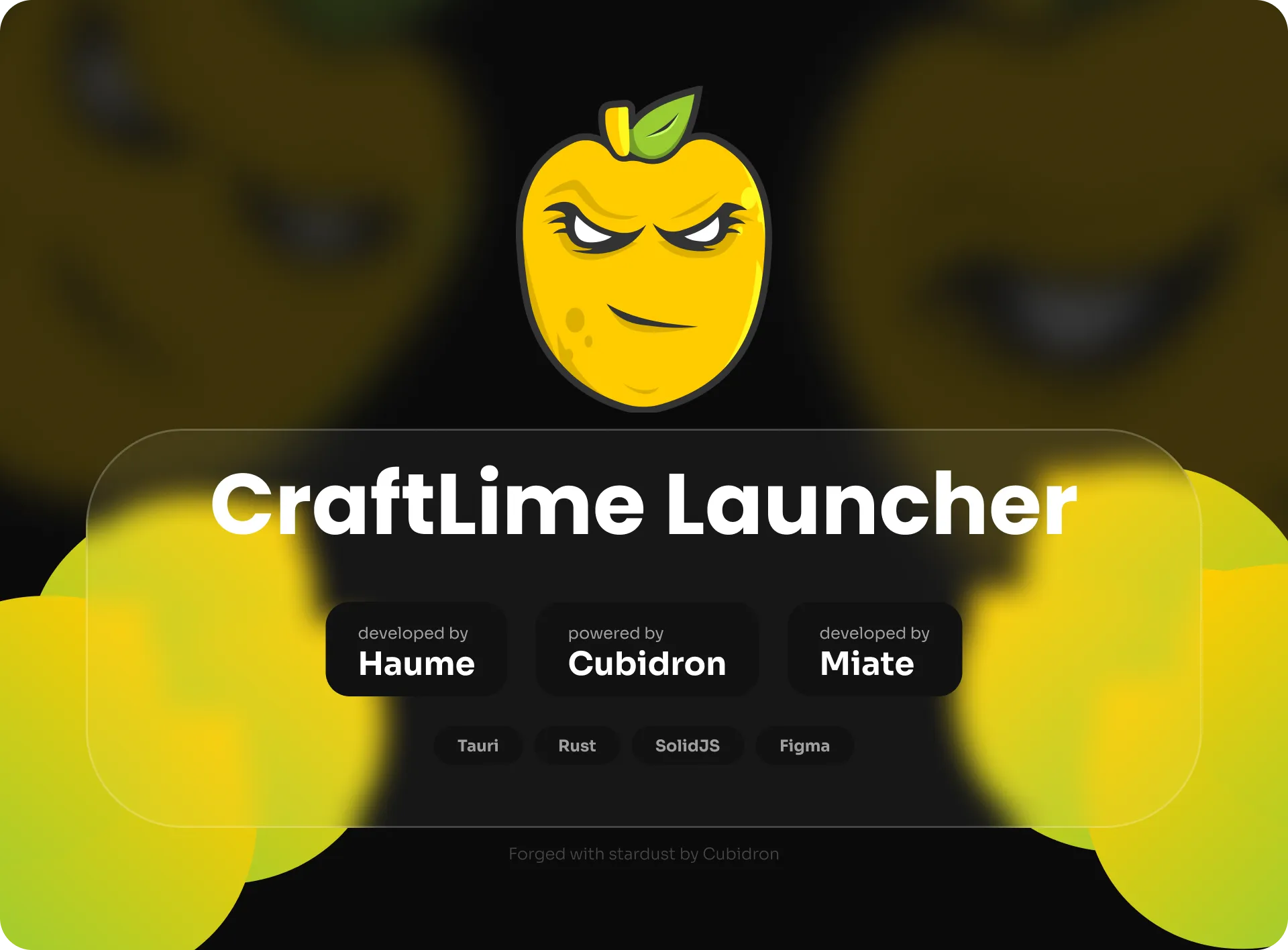 CraftLime Launcher