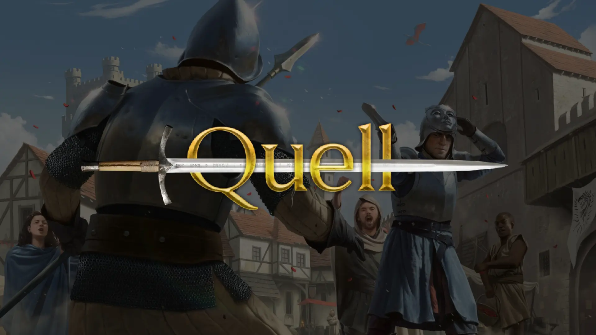 Quell Studio