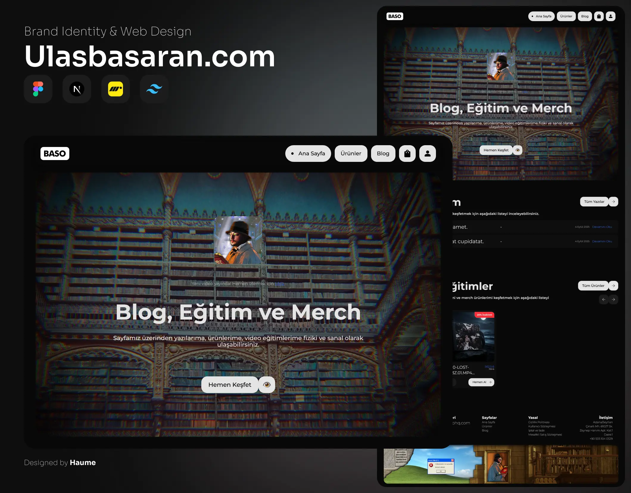 Ulasbasaran.com